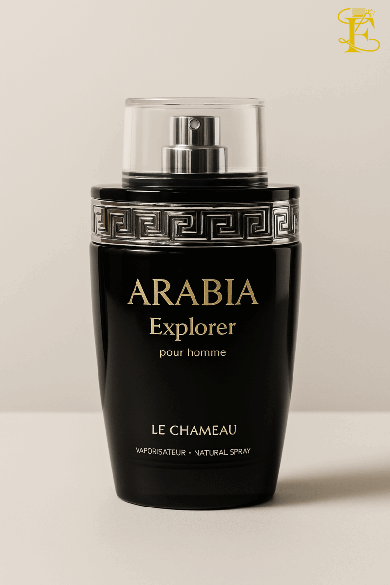Arabia Explorer 2