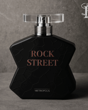 Metrópolis Rock Street for Men