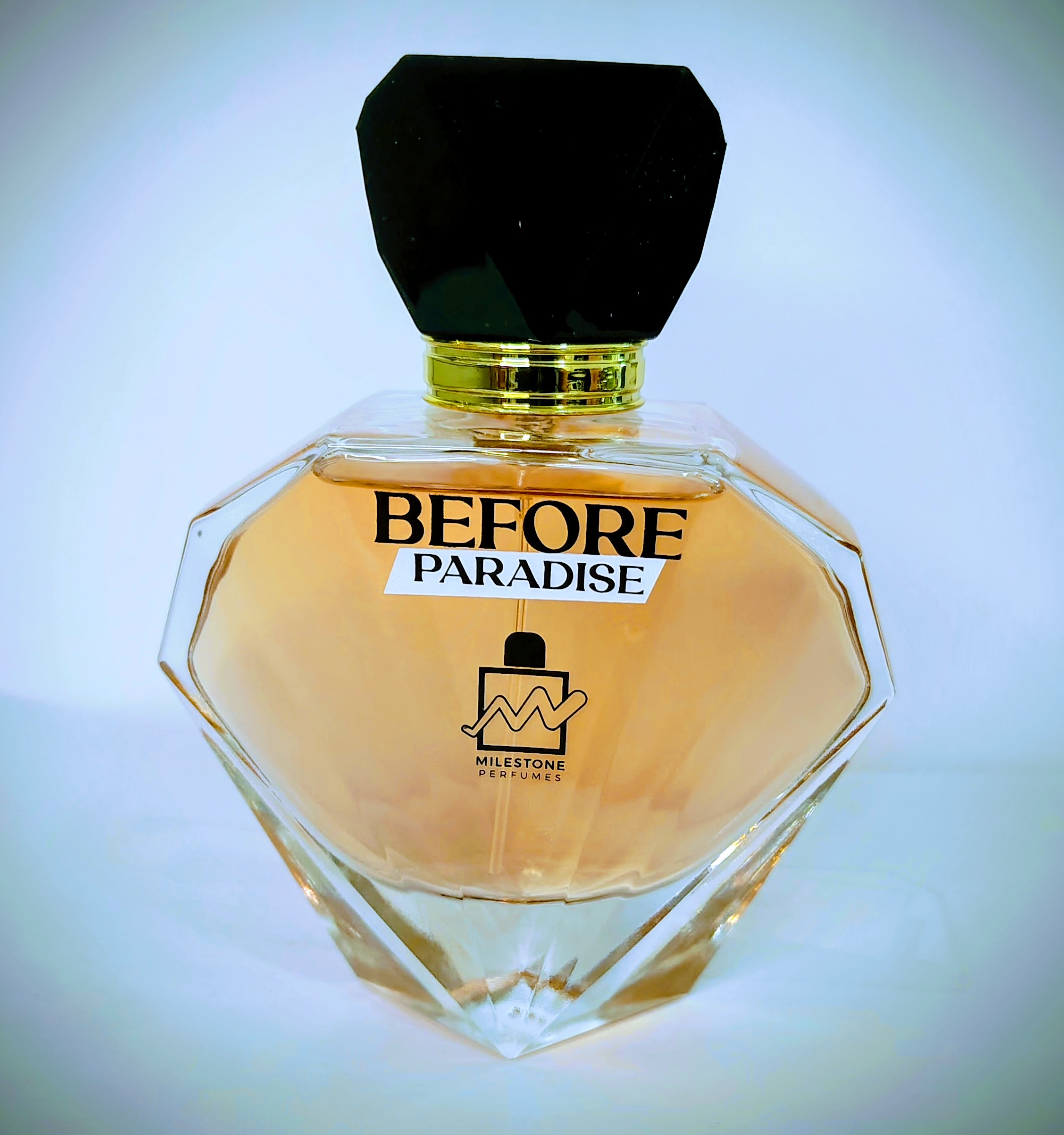 Before Paradise Milestone - Image 2